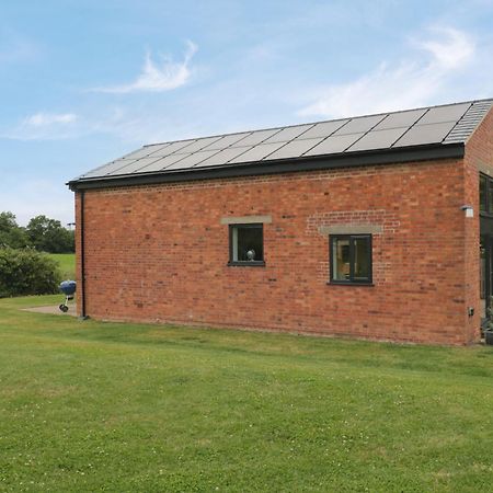 The Old Ambulance House Villa Bridgwater Bagian luar foto
