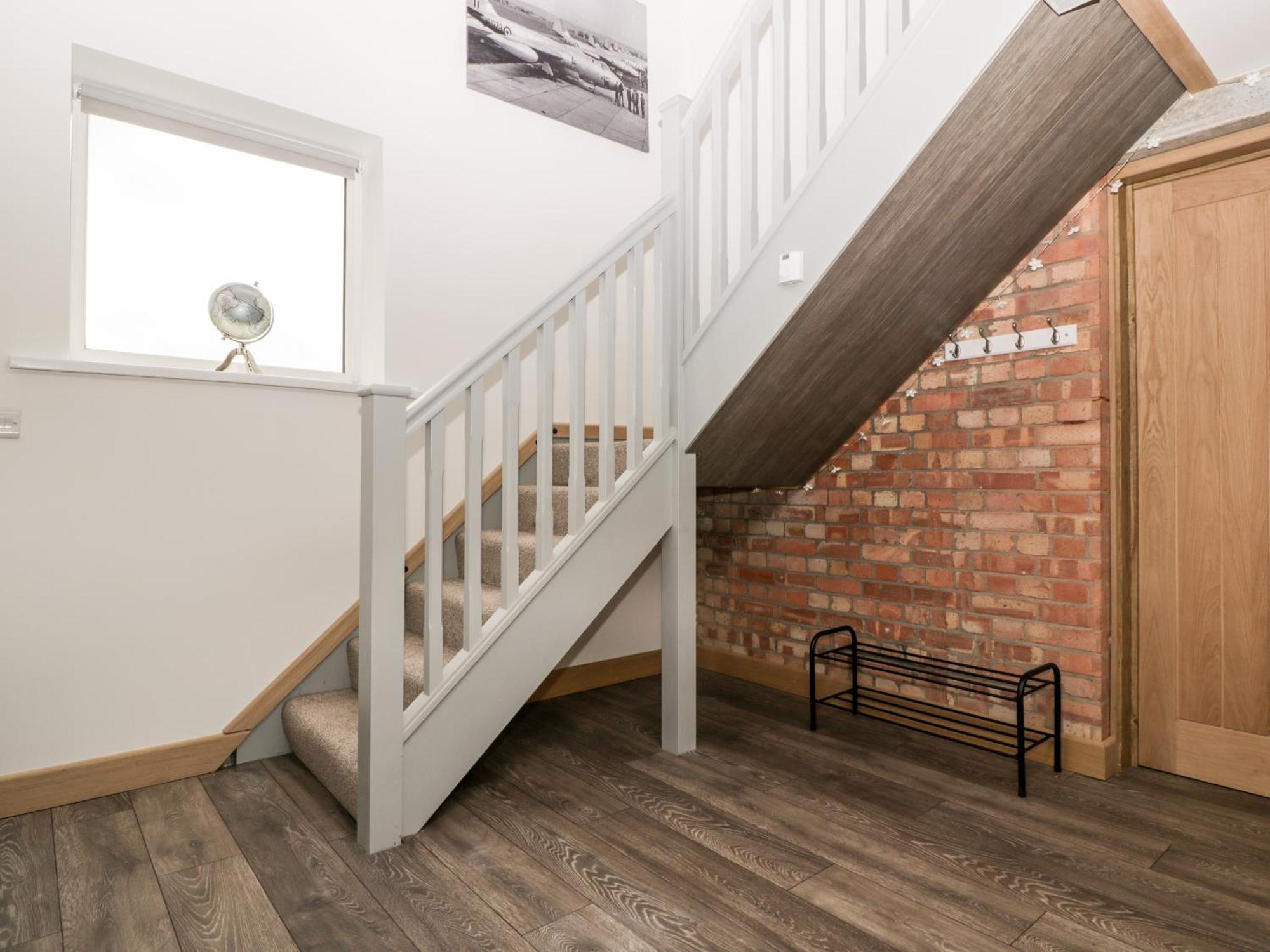 The Old Ambulance House Villa Bridgwater Bagian luar foto