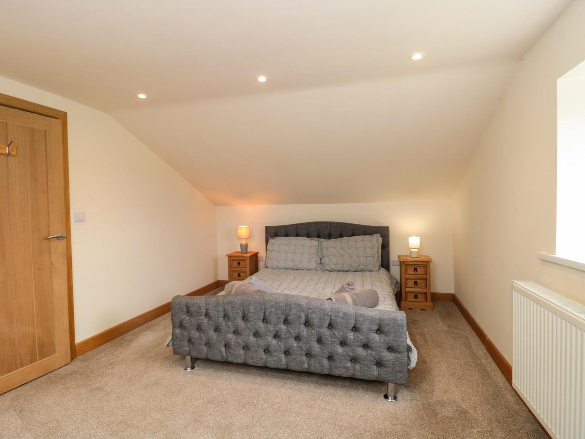 The Old Ambulance House Villa Bridgwater Bagian luar foto