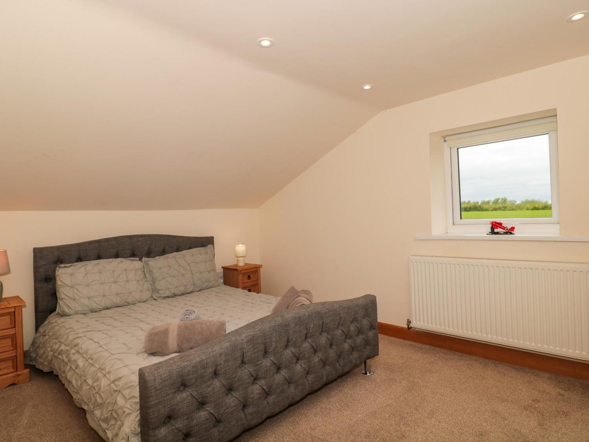 The Old Ambulance House Villa Bridgwater Bagian luar foto