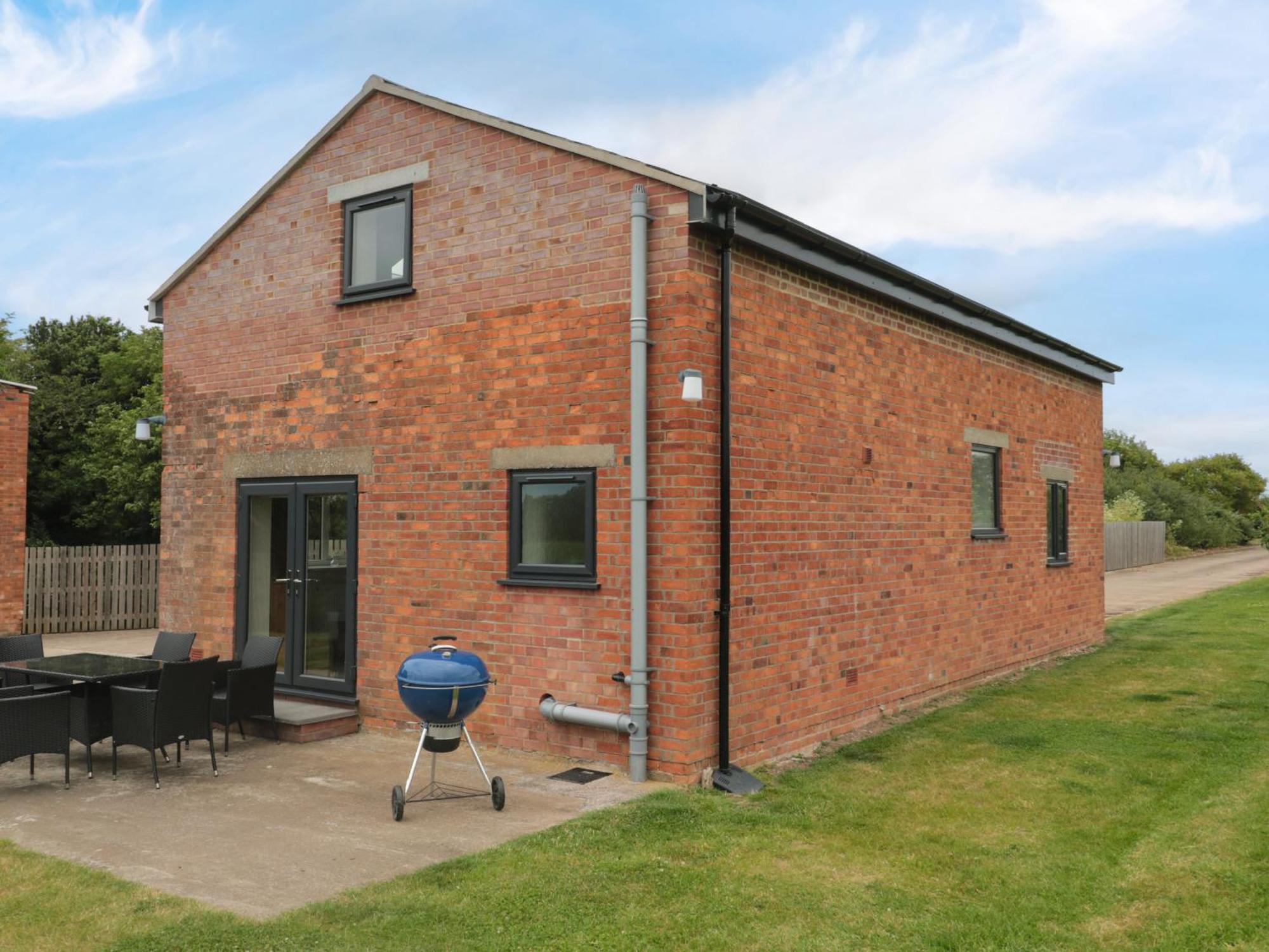 The Old Ambulance House Villa Bridgwater Bagian luar foto
